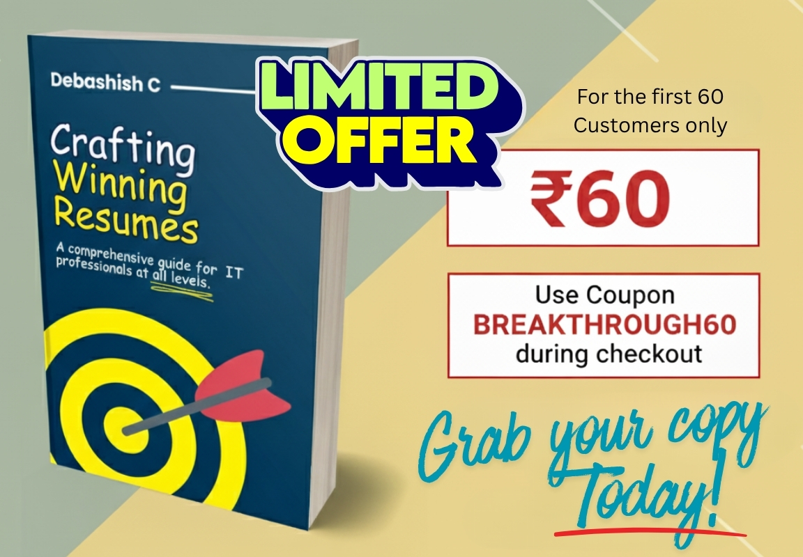 Resume Writing Guide